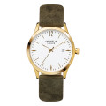 Suede Horloge OF714822