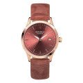 Suede Horloge OF714820