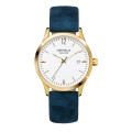 Suede Horloge OF711700