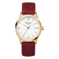 Suede Horloge OF711701