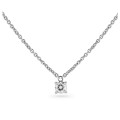 Karlien Witgoud 18K Collier HD-4179