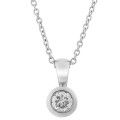 Rosalind Witgoud 18K Collier KD-2031