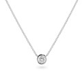 Alexandria Witgoud 18K Collier KD-2035