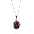 Anna Witgoud 18K Collier KD-2037