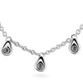 Arina Witgoud 18K Collier TR-004/1