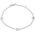 Arina Witgoud 18K Armband (sieraad) TR-005/1