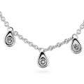 Arina Witgoud 18K Collier TR-006/1