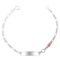 Megane Zilver 925 Armband (sieraad) ZA-7136