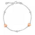 Lorelei Zilver 925 Armband (sieraad) ZA-7386