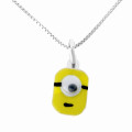 Minion Zilver 925 Collier ZH-7135/1