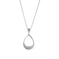 Jolina Zilver 925 Collier ZK-7490