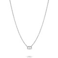 Ultimate Zilver 925 Collier ZK-7567