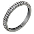 Zilver 925 Ring (sieraad) ZR-6011/2