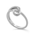 Ida Zilver 925 Ring (sieraad) ZR-7521