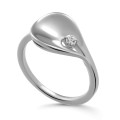 Etoile Zilver 925 Ring (sieraad) ZR-7524