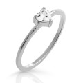 Love Zilver 925 Ring (sieraad) ZR-7531