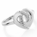 Amore Zilver 925 Ring (sieraad) ZR-7577