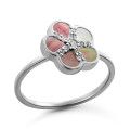 Daisy Zilver 925 Ring (sieraad) ZR-7585