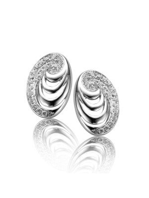 Zilver 925 Oorknoppen EAR-2088