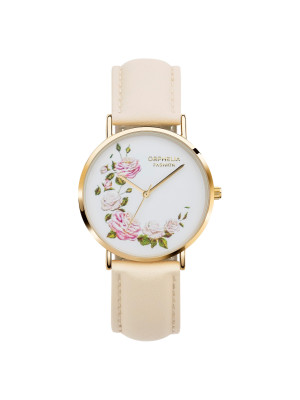 Floral Horloge OF711816