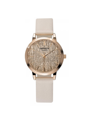 Sparkle Chic Horloge OF711911