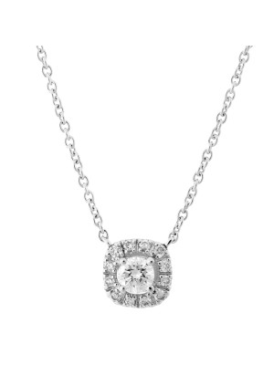 Gilda Witgoud 18K Collier KD-2027