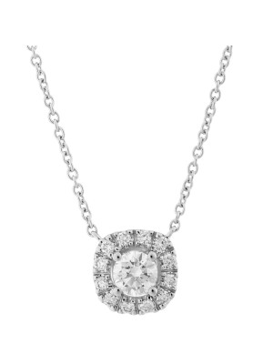 Gilda Witgoud 18K Collier KD-2028