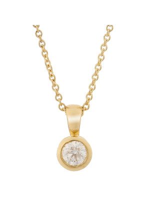 Rosalind Geelgoud 18K Collier KD-2031/1