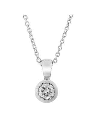 Rosalind Witgoud 18K Collier KD-2031