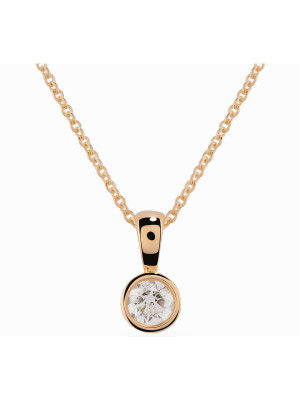 Rosalind Geelgoud 18K Collier KD-2032/1