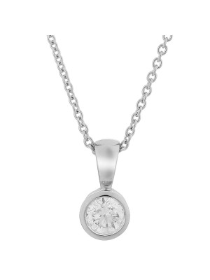 Rosalind Witgoud 18K Collier KD-2032