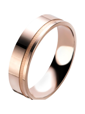 Zilver 925 Wedding ring OR9822/62