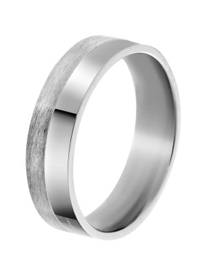 Zilver 925 Wedding ring OR9989/61