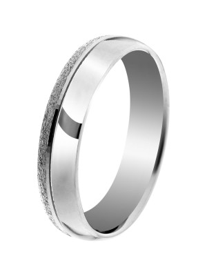 Zilver 925 Wedding ring OR9996/60