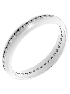 Witgoud 18K Ring (sieraad) RD-33181/1