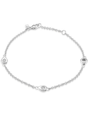 Arina Witgoud 18K Armband (sieraad) TR-005/1