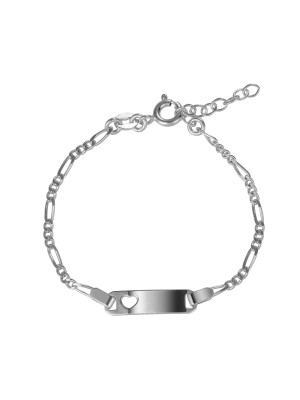 Zilver 925 Armband (sieraad) ZA-7457