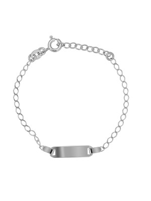 Zilver 925 Armband (sieraad) ZA-7458