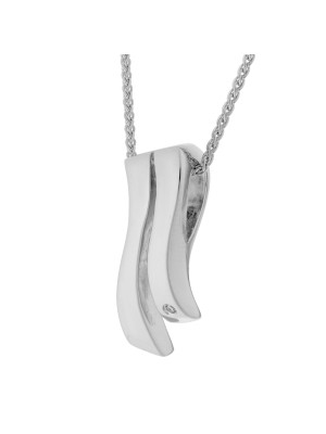 Zilver 925 Collier ZH-4394