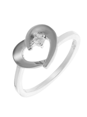 Zilver 925 Ring (sieraad) zr-7370