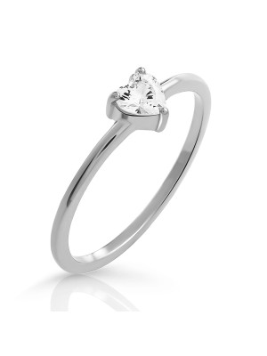 Love Zilver 925 Ring (sieraad) ZR-7531