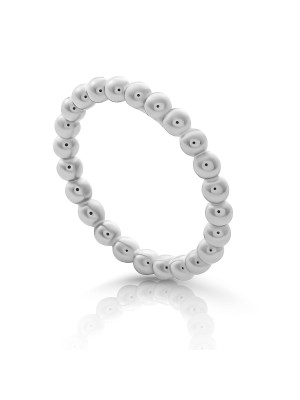 Unity Zilver 925 Ring (sieraad) ZR-7541