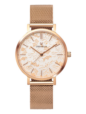 Lace Horloge OR12805