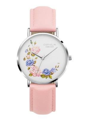 Floral Horloge OF711815