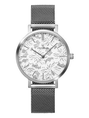 Lace Horloge OR12803