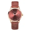Suede Horloge OF714820