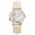 Floral Horloge OF711816