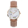 Floral Horloge OF711817