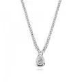 Arina Witgoud 18K Collier TR-018/1