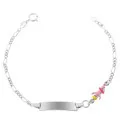 Oviva Zilver 925 Armband (sieraad) ZA-7137